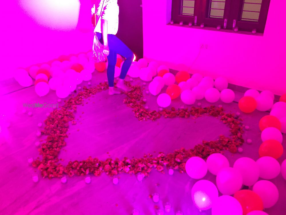 Photo From Mehndi Setup - By Radiant Star Hospitality