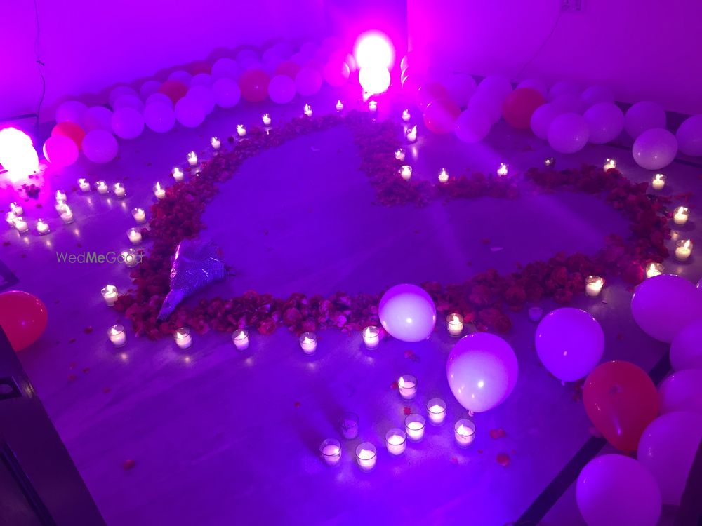 Photo From Mehndi Setup - By Radiant Star Hospitality