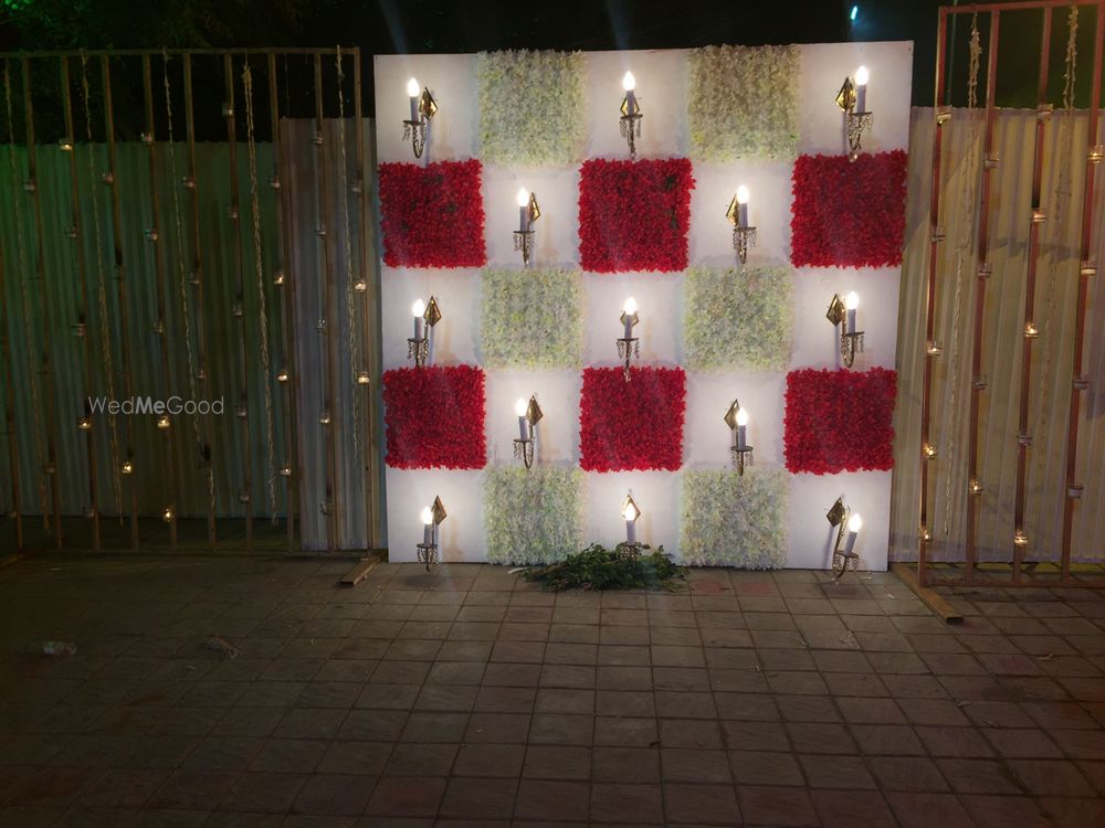 Photo From Mehndi Setup - By Radiant Star Hospitality
