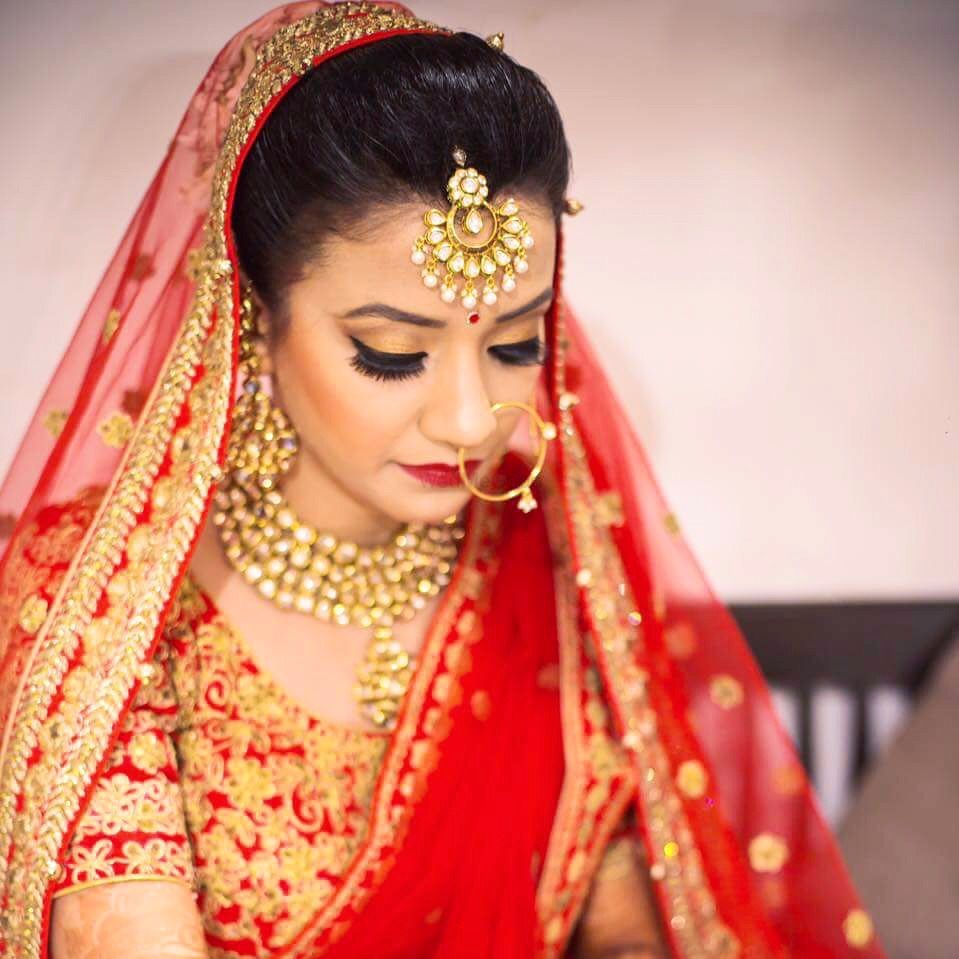 Photo From Brides - By Shruti and Yashaswini Bridal Makeup