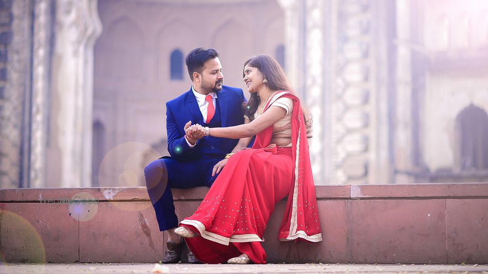 Photo From PreWedding - By Vikas Photography