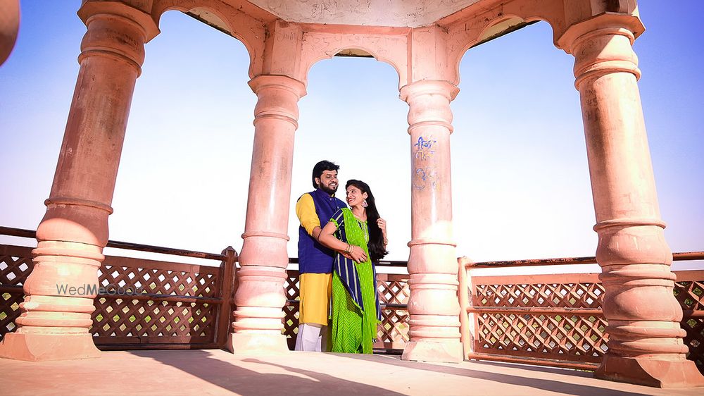 Photo From PreWedding - By Vikas Photography