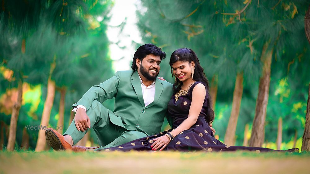 Photo From PreWedding - By Vikas Photography