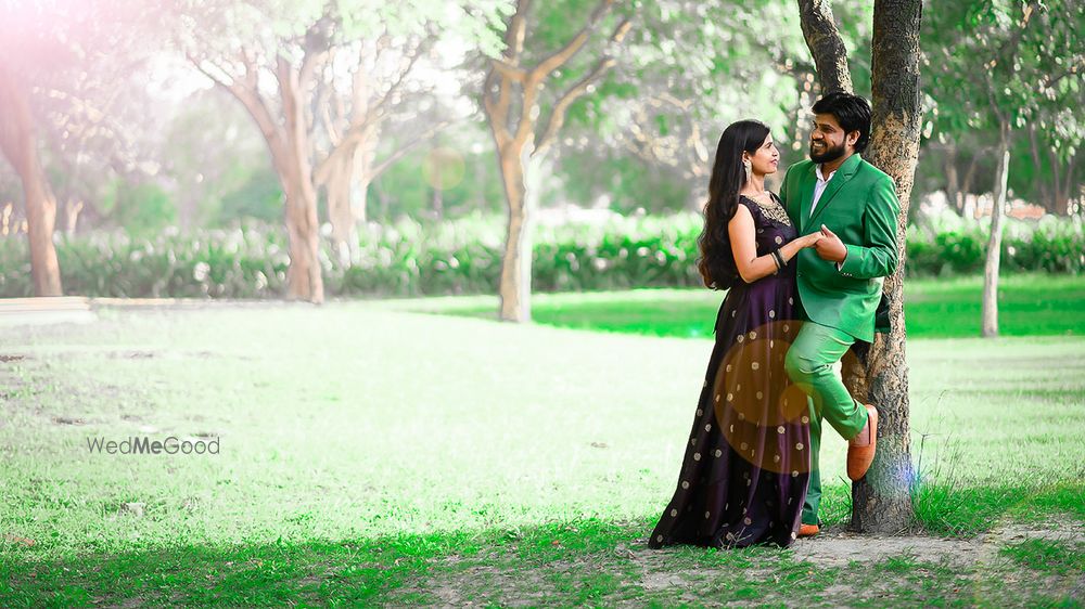 Photo From PreWedding - By Vikas Photography