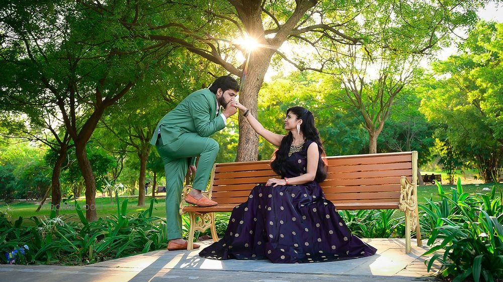 Photo From PreWedding - By Vikas Photography