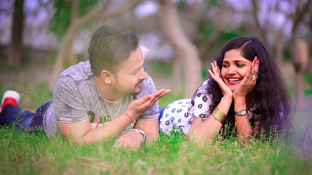 Photo From PreWedding - By Vikas Photography