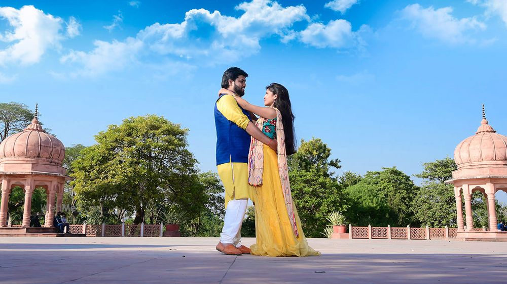 Photo From PreWedding - By Vikas Photography