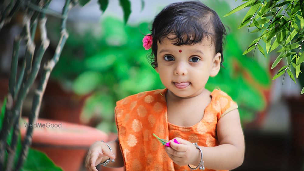 Photo From Baby Shoot - By Vikas Photography