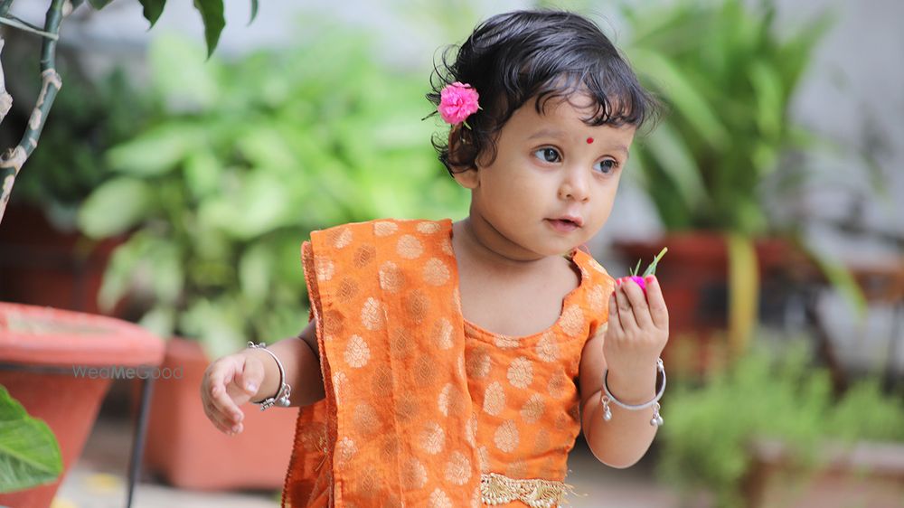 Photo From Baby Shoot - By Vikas Photography