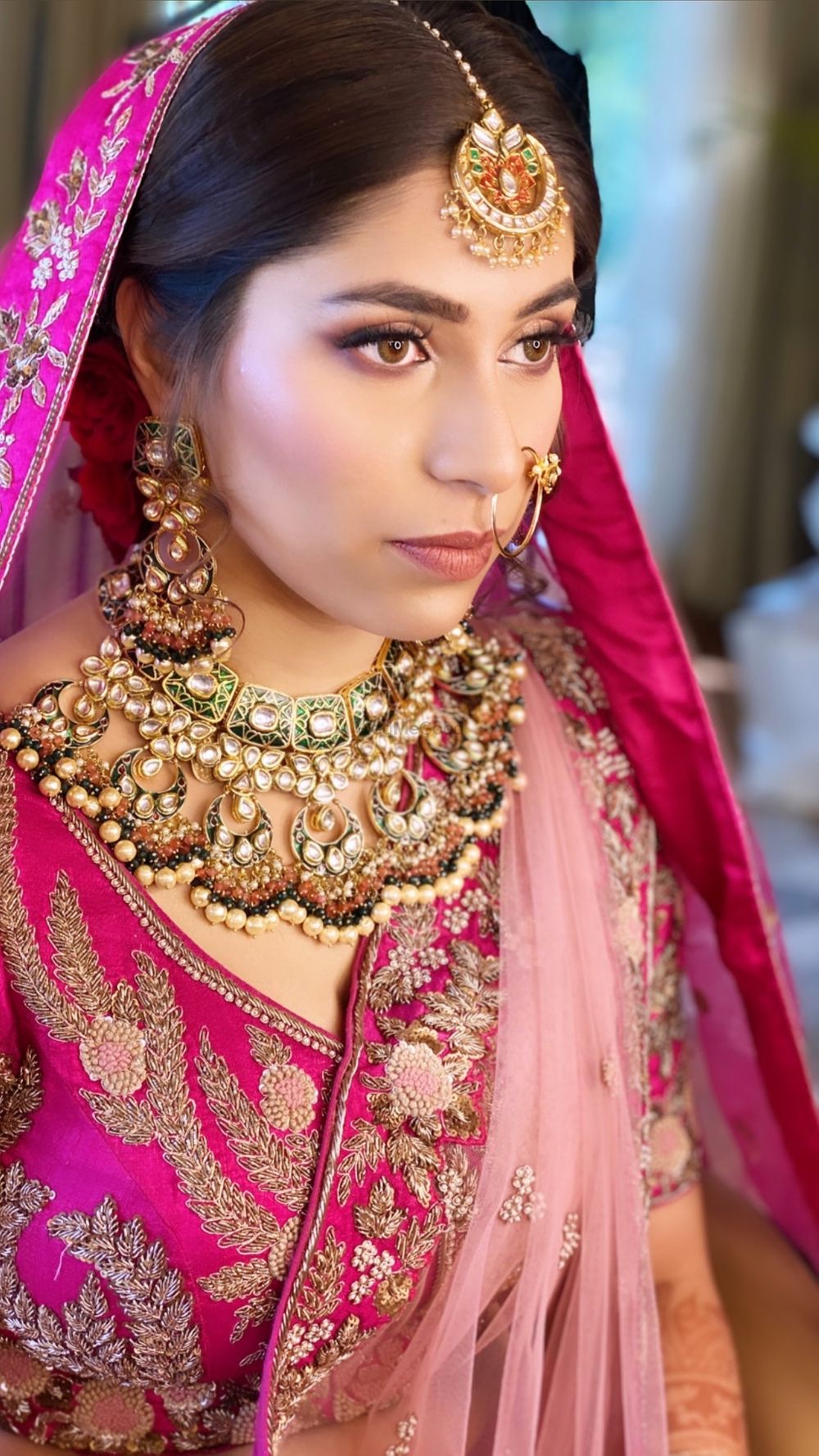 Photo From Pretty in Pink  - By Sohni Juneja Makeup Artist