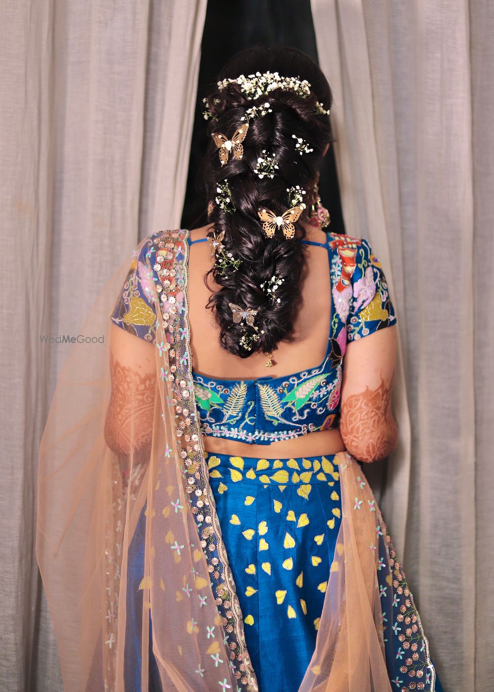 Photo From Aashi  - By Makeup Artist Jyoti Bhaya 