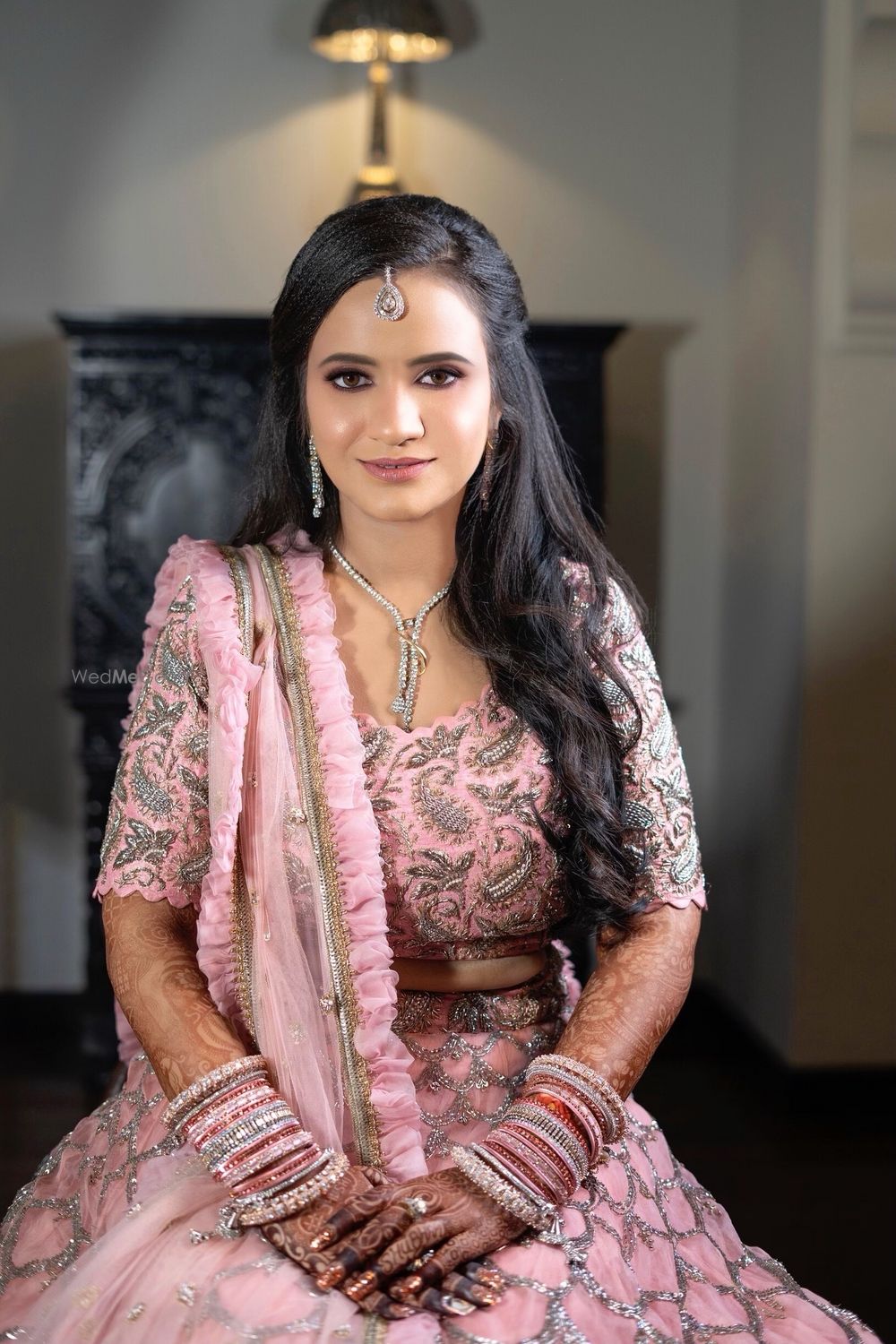 Photo From Aashi  - By Makeup Artist Jyoti Bhaya 