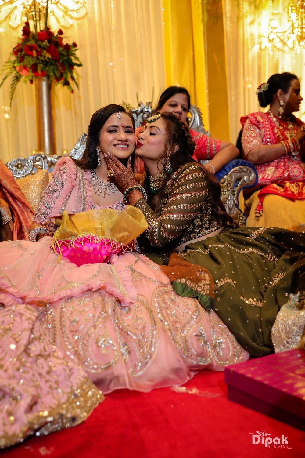 Photo From Aashi  - By Makeup Artist Jyoti Bhaya 