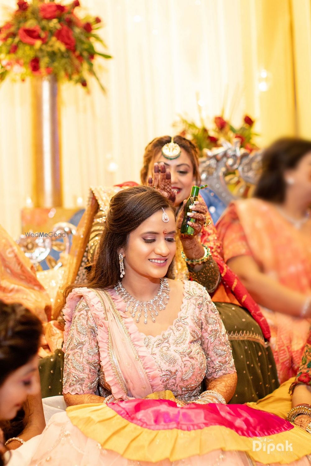 Photo From Aashi  - By Makeup Artist Jyoti Bhaya 