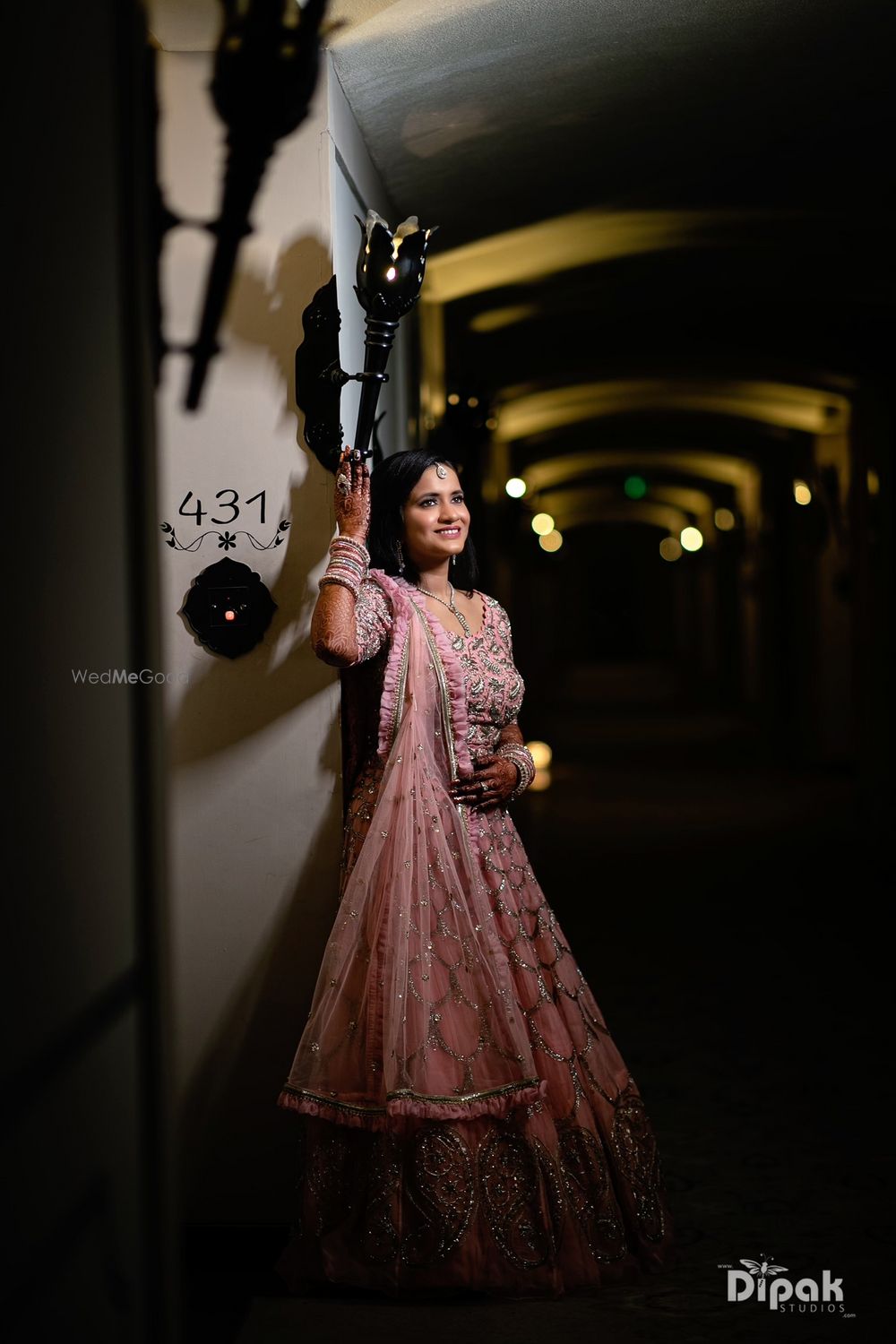 Photo From Aashi  - By Makeup Artist Jyoti Bhaya 