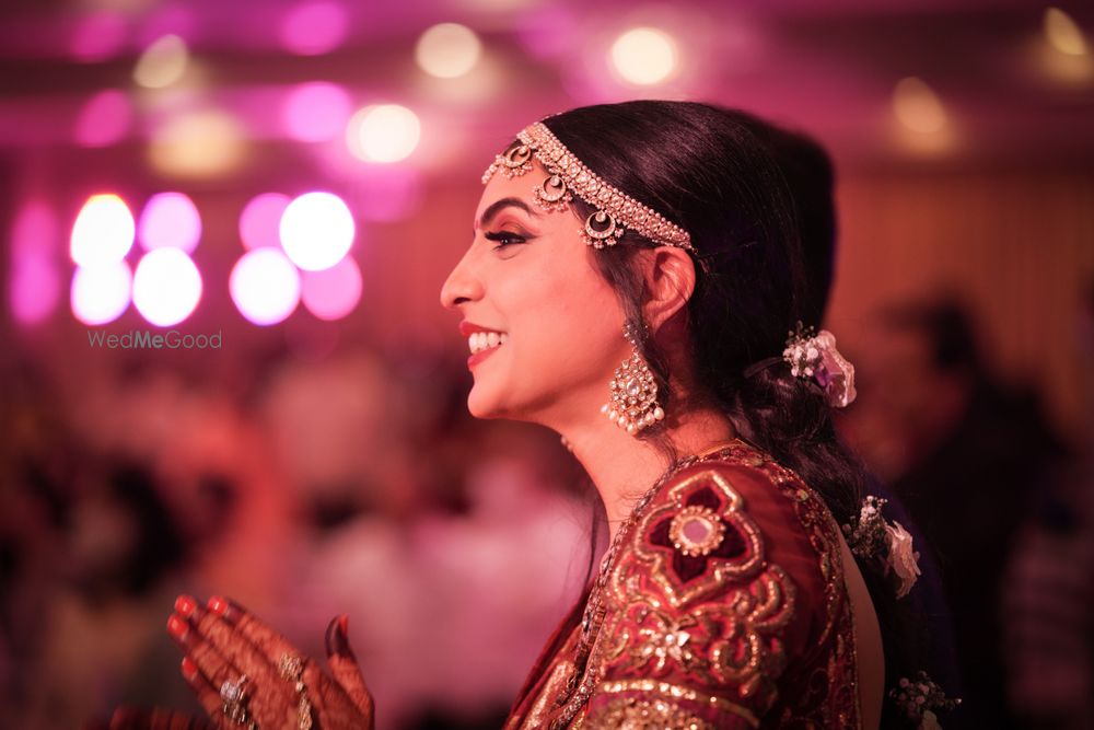 Photo From Anushree & Gaurav bajaj - By Lensfusion Photography