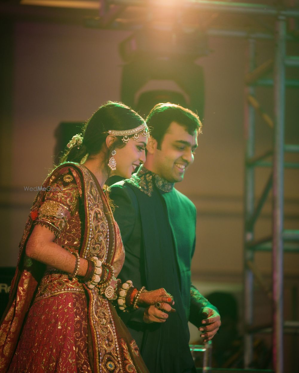 Photo From Anushree & Gaurav bajaj - By Lensfusion Photography