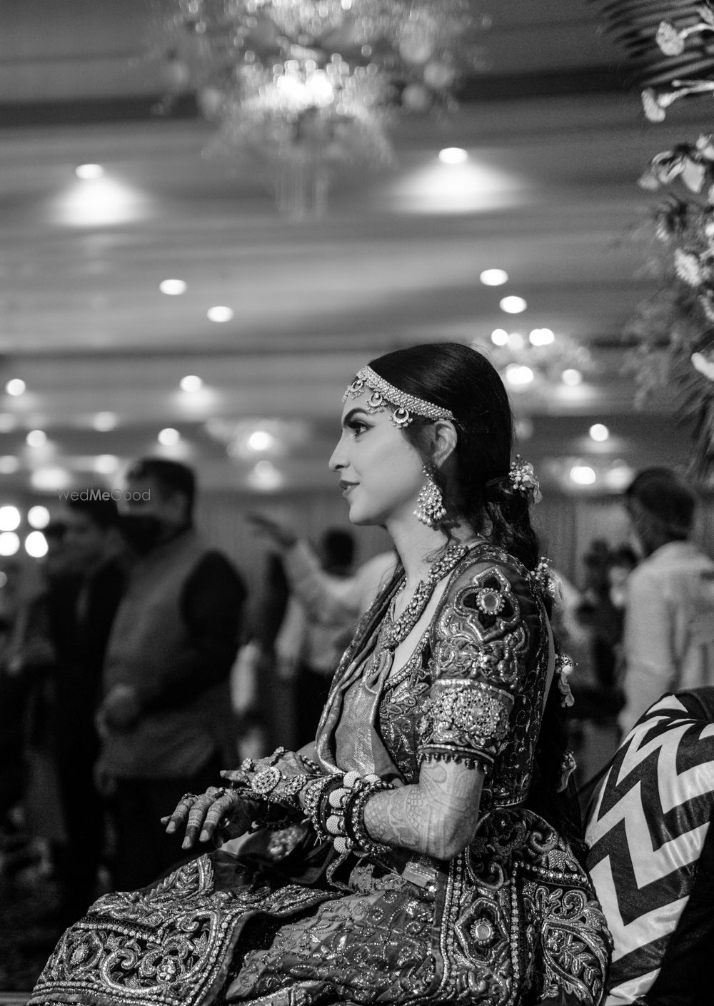 Photo From Anushree & Gaurav bajaj - By Lensfusion Photography