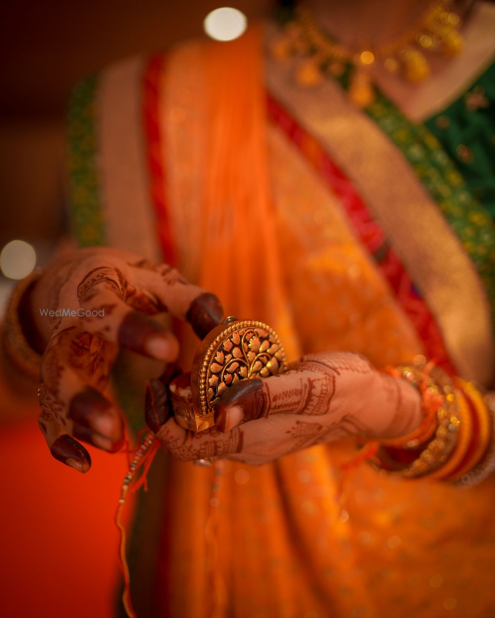 Photo From Anushree & Gaurav bajaj - By Lensfusion Photography