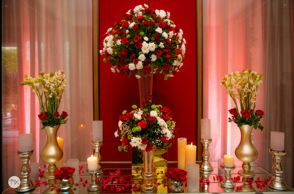 Photo From The Regal Affair - By The Event Designer