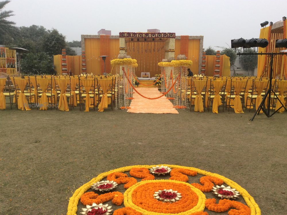 Photo From Buddhism wedding - By Sajawat Events