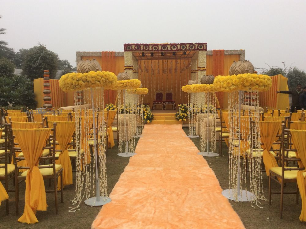 Photo From Buddhism wedding - By Sajawat Events