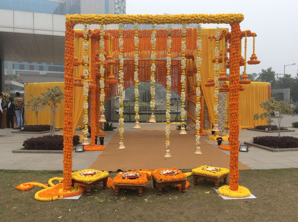 Photo From Buddhism wedding - By Sajawat Events