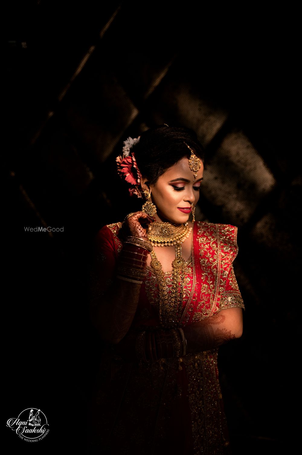 Photo From Anurag x Jayita-The reception night - By Agni Saakshi