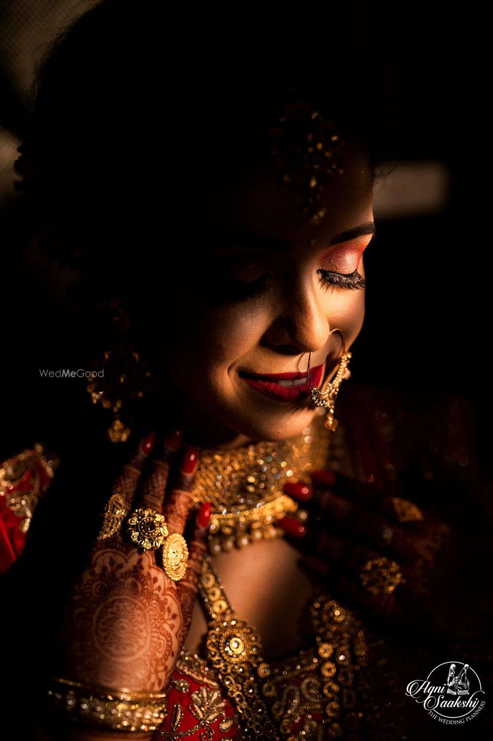 Photo From Anurag x Jayita-The reception night - By Agni Saakshi