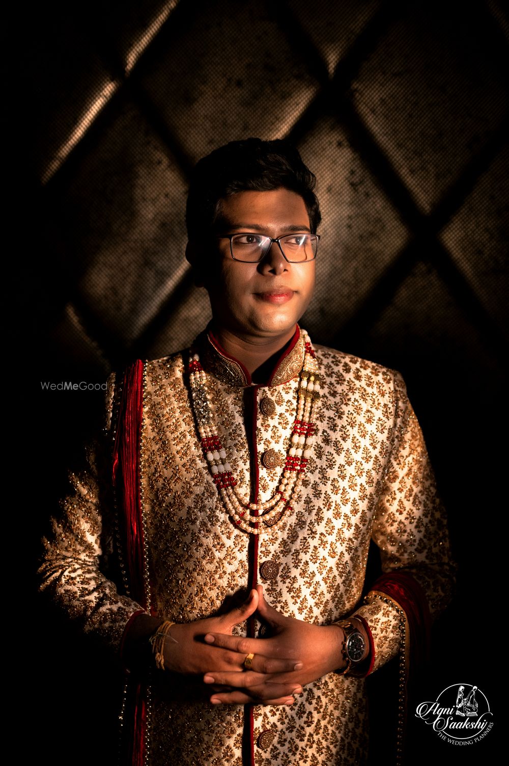 Photo From Anurag x Jayita-The reception night - By Agni Saakshi