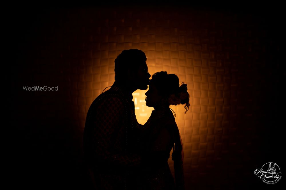 Photo From Anurag x Jayita-The reception night - By Agni Saakshi