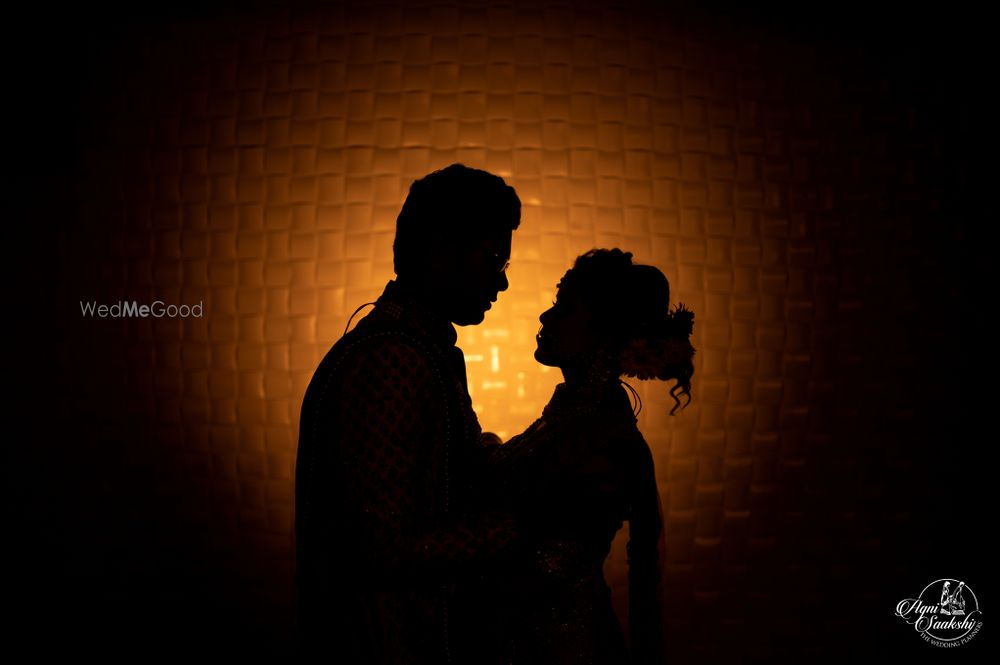 Photo From Anurag x Jayita-The reception night - By Agni Saakshi