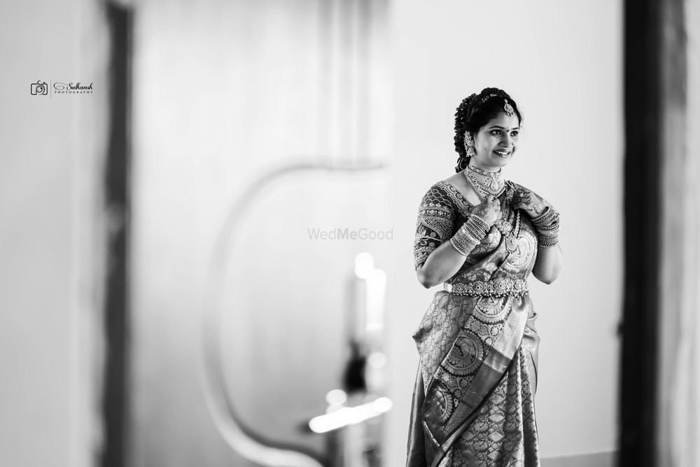 Photo From Bhanu ❤️ Sritha - By Studio S Weddingz