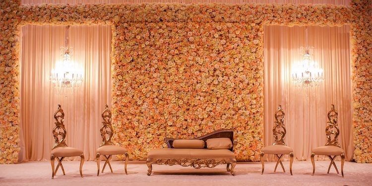 Photo From vintage peach - By Decor by Sajawat