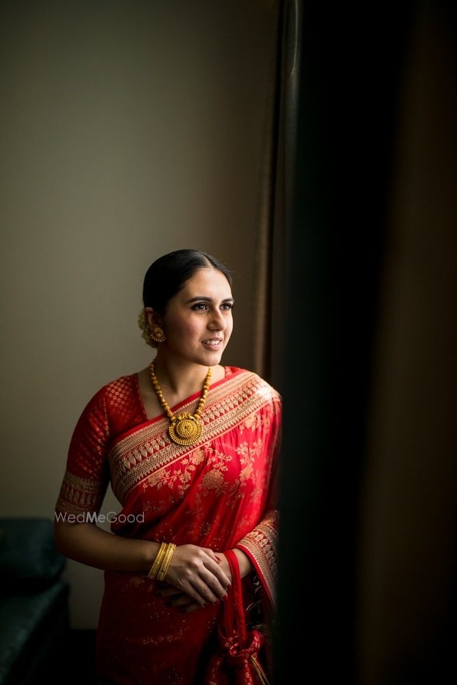 Photo From Chandanimalikbride X Vidhushi - By Makeup by Chandani Malik