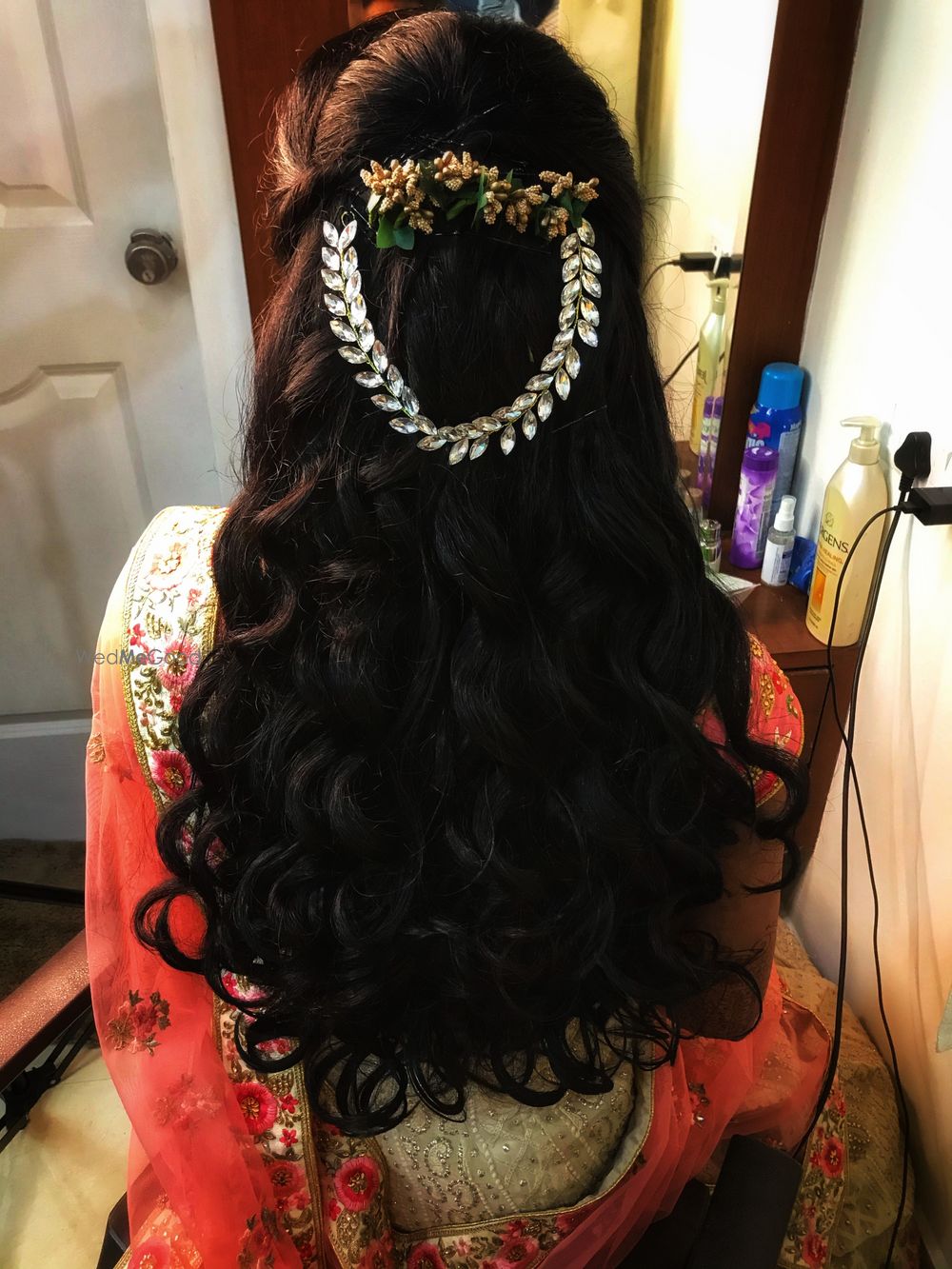 Photo From Hairstyles   - By Makeup Artist Santoshi