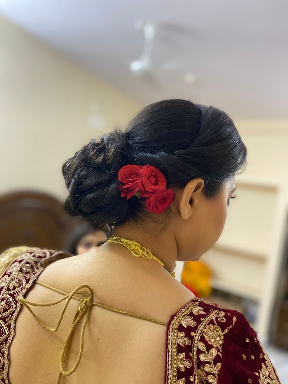 Photo From Hairstyles   - By Makeup Artist Santoshi