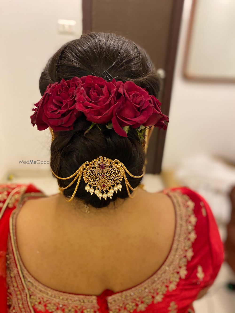 Photo From Hairstyles   - By Makeup Artist Santoshi