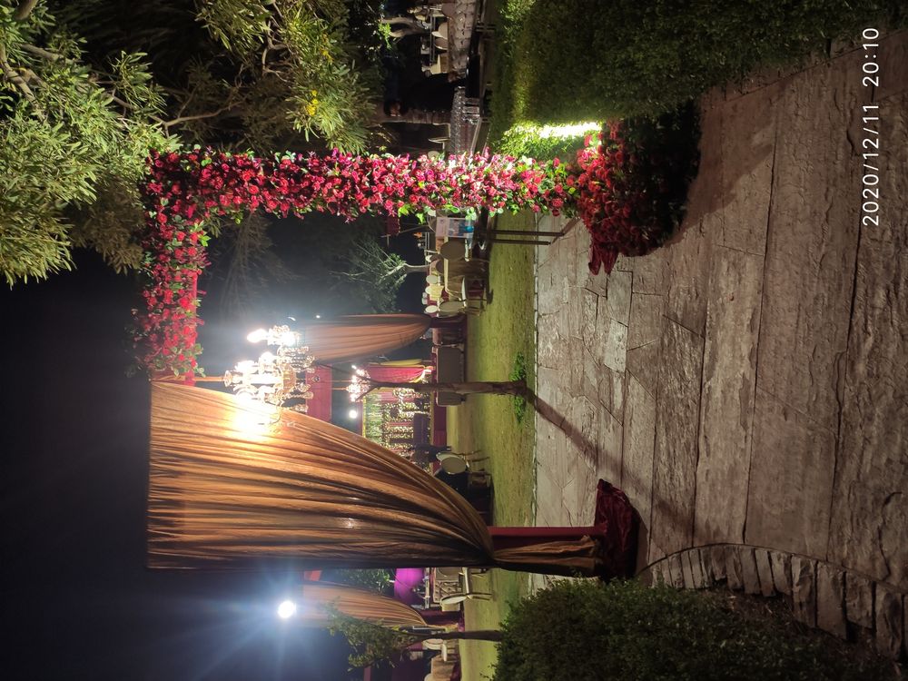 Photo From The Grand New Delhi - By Balaji Events