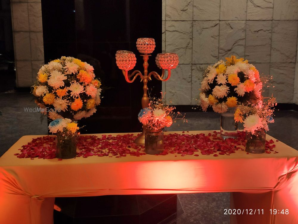 Photo From The Grand New Delhi - By Balaji Events
