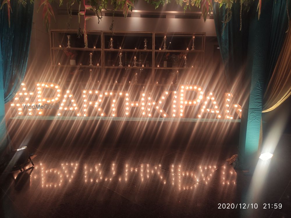 Photo From The Grand New Delhi - By Balaji Events