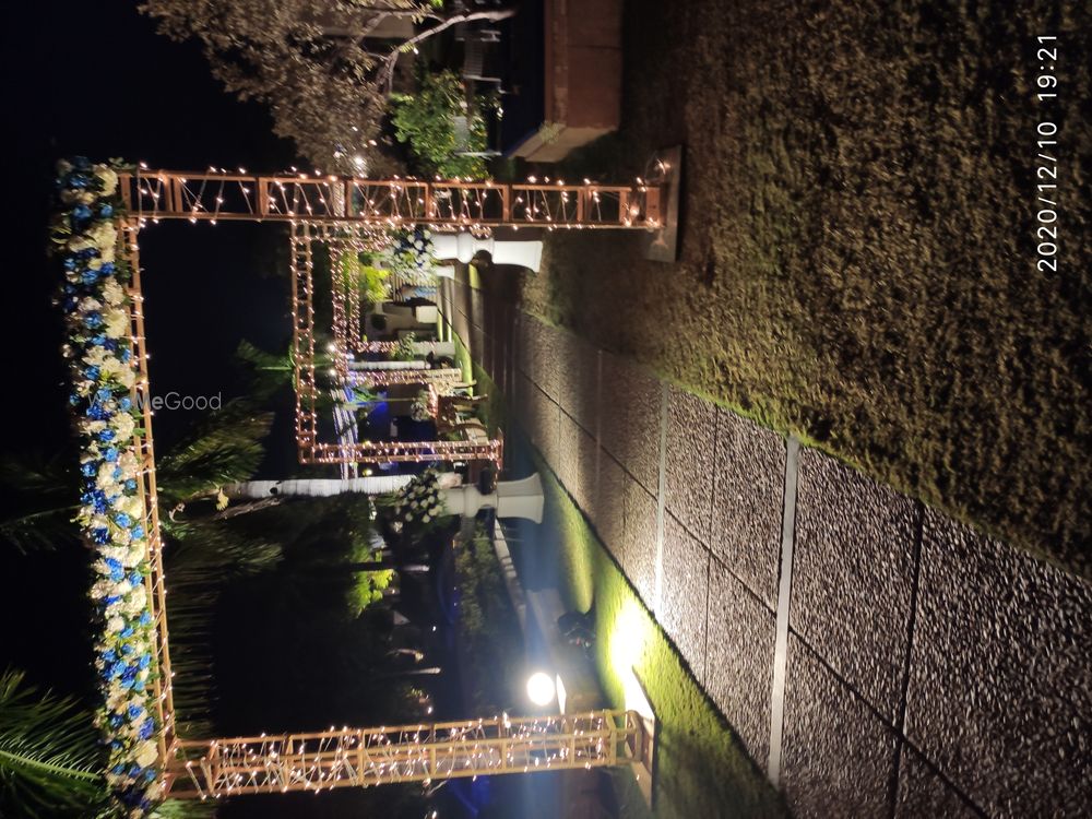 Photo From The Grand New Delhi - By Balaji Events