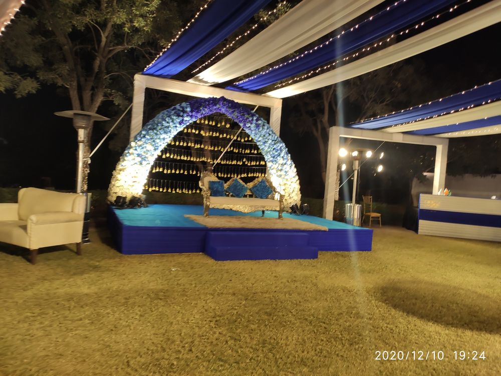 Photo From The Grand New Delhi - By Balaji Events