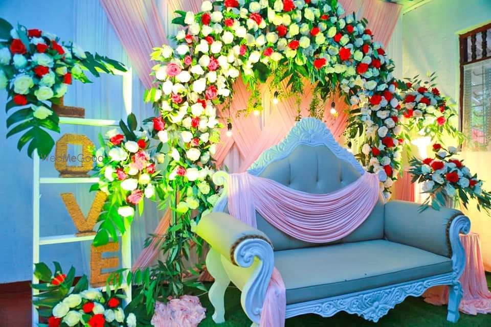 Photo From Decor  - By Happy Events