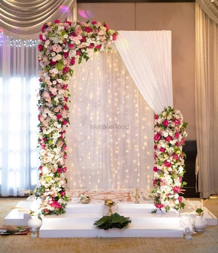Photo From Decor  - By Happy Events