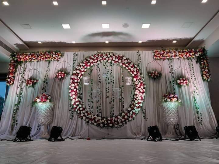 Photo From Decor  - By Happy Events