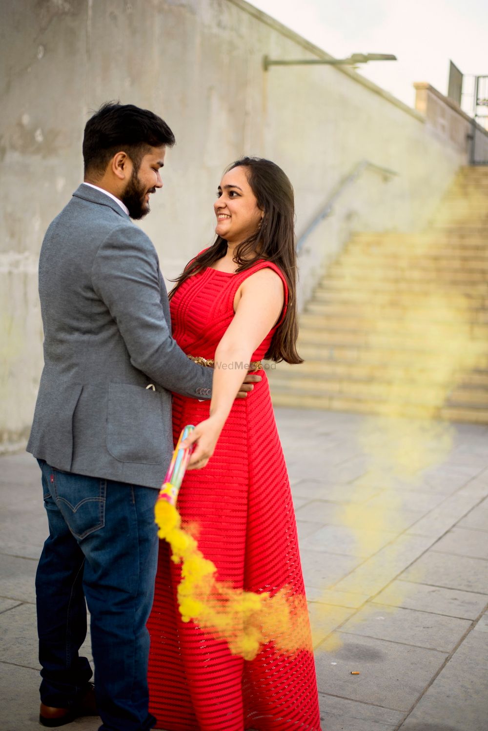 Photo From Pre Wedding Anirudh & Meeti - By Kushal Vadera Photography