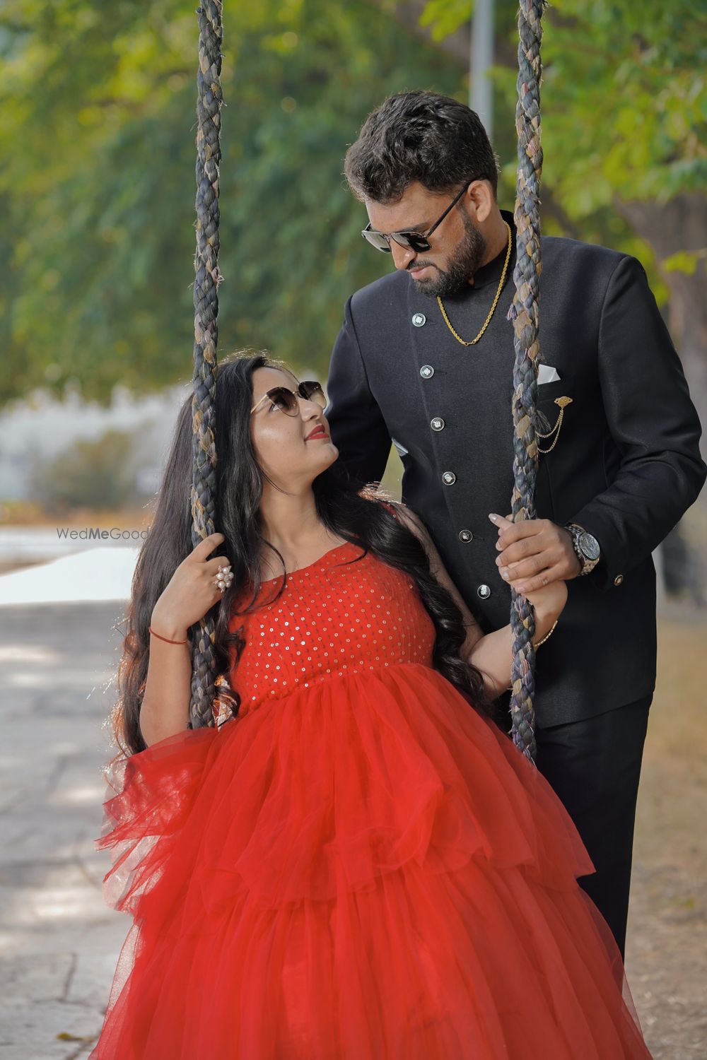 Photo From nirbhay & khusi pre wedding - By Bhuvi Production