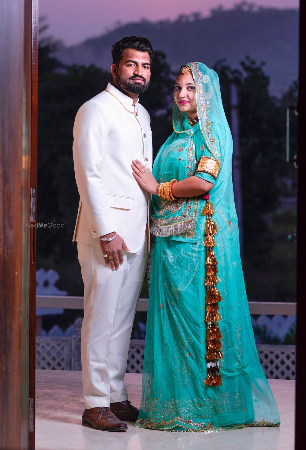 Photo From nirbhay & khusi pre wedding - By Bhuvi Production