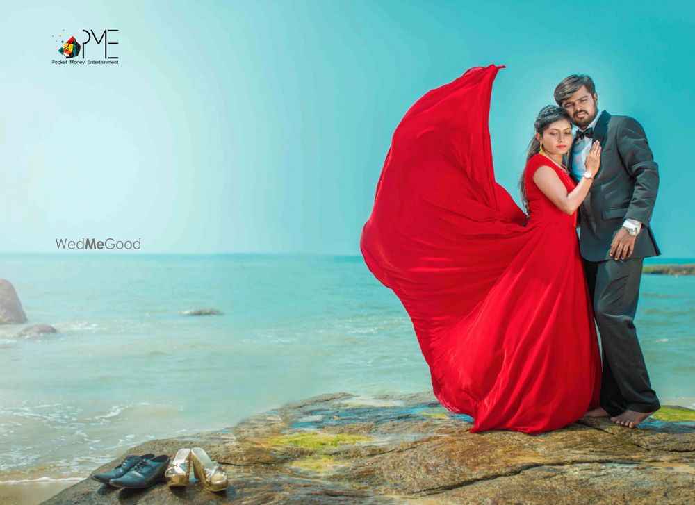 Photo From pre-wedding - By PME Event Planner